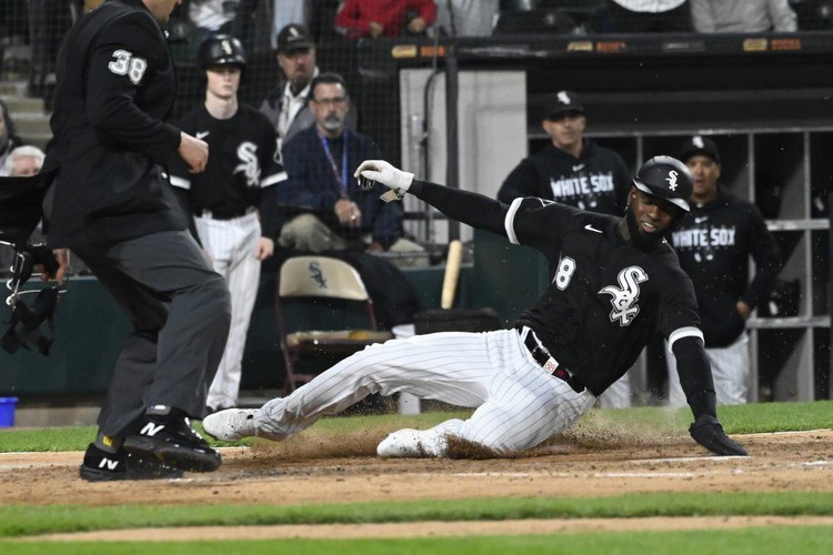 White Sox vs Guardians Predictions, Odds & Player Props to Target (May 22)