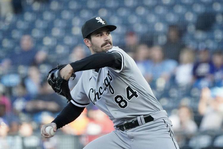 White Sox vs Guardians Predictions, Odds & Starting Pitchers (May 23)