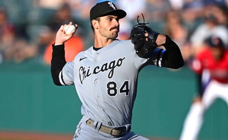 White Sox vs. Guardians total, prediction: Odds, expert MLB picks today