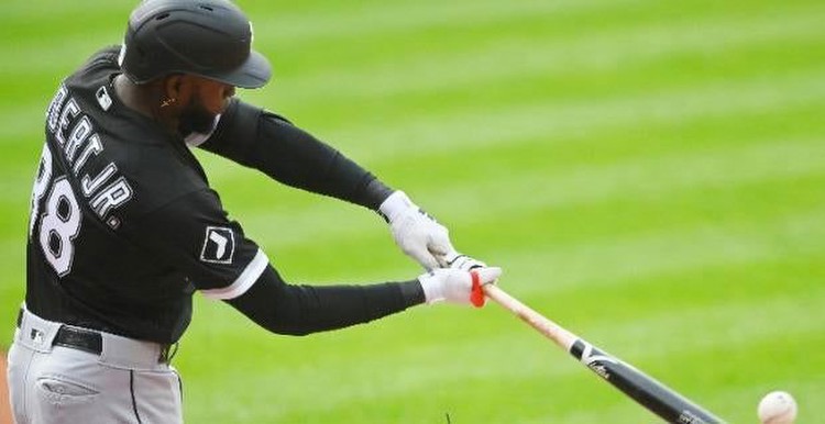 White Sox vs. Guardians Wednesday MLB injury report, odds: Red-hot Luis Robert out of matinee lineup for Chicago