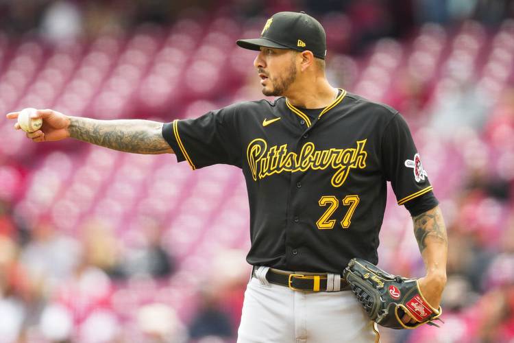 White Sox vs. Pirates prediction, betting odds for MLB on Saturday