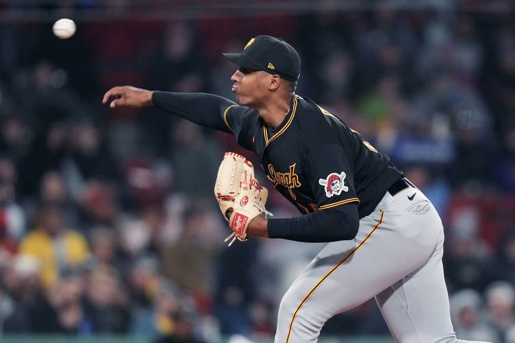 White Sox vs. Pirates prediction, betting odds for MLB on Sunday