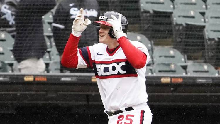 White Sox vs. Reds odds, tips and betting trends