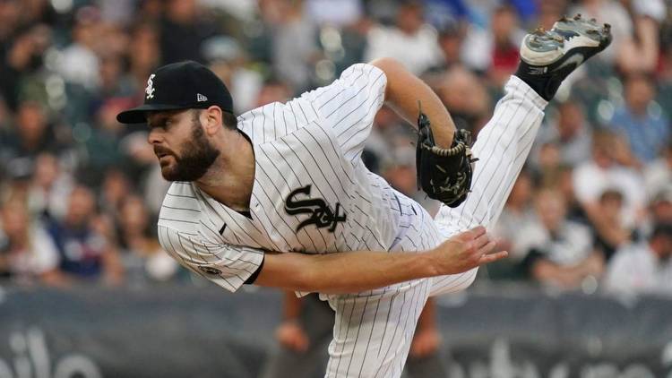 White Sox vs. Tigers: MLB Opening Day 2022 live stream, TV channel, time, watch online, pitchers, odds