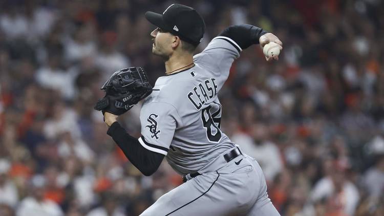 White Sox vs. Twins prediction and odds for Monday, April 10 (Happy Dylan Cease Day)