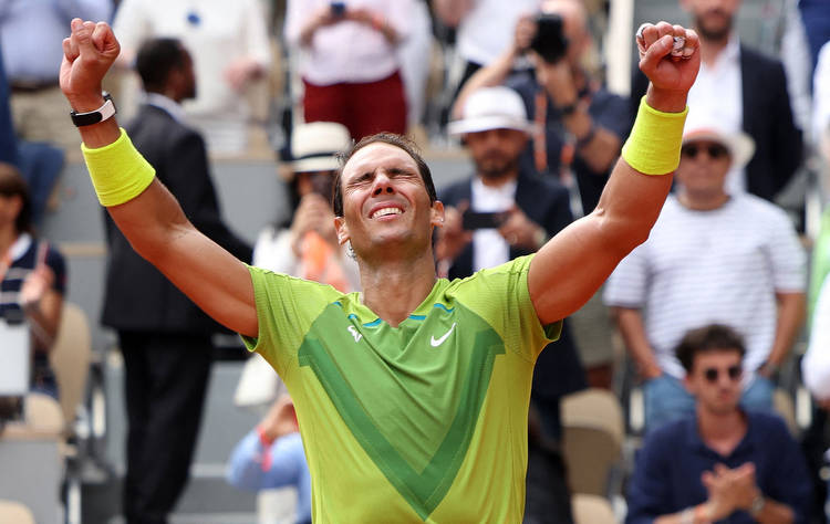 Who Are The Favourites For The Men's Crown At The French Open?