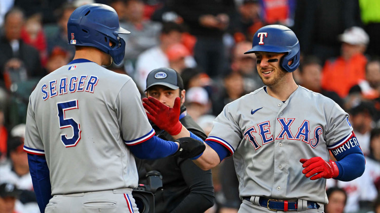 Who Do the Rangers Play Next? Everything You Need to Know About the ALCS