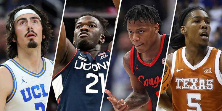 Who is favored to win March Madness 2023? Full NCAA Tournament odds