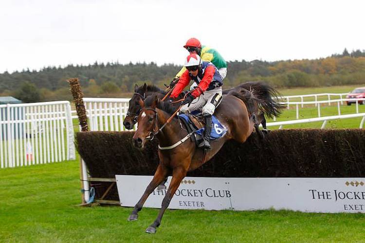 Who Is The Favourite For The 2023 Scottish Grand National?