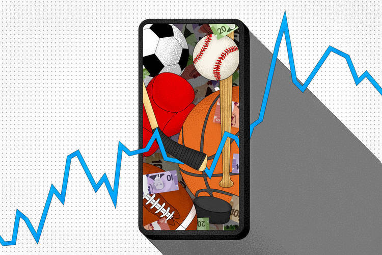 Who Loses as Online Betting Takes Over Sports?