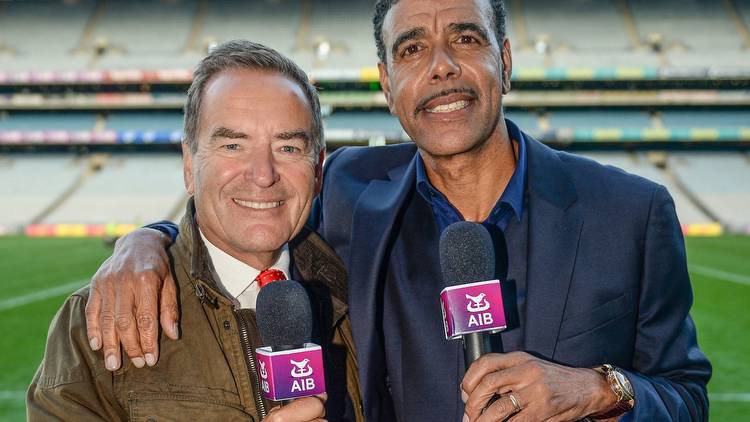 who owned racehorse Unbelievable Jeff with Chris Kamara