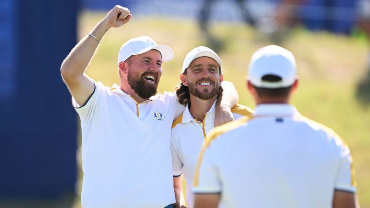 Who Will Be The Ryder Cup Top Points Scorer? Latest Betting Odds