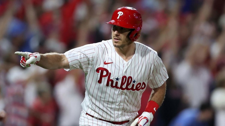 Who Will the Phillies Play Next in the 2023 MLB Playoffs?
