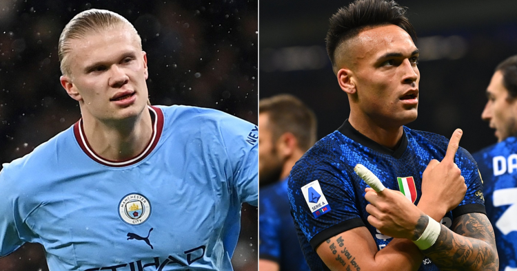 Who will win Man City vs Inter Champions League final? Odds, betting tips, picks, and best bets