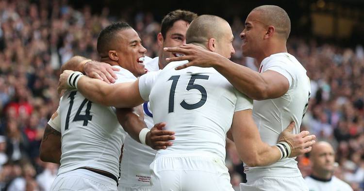Who will win the Rugby World Cup? Odds on whether England can triumph on home soil