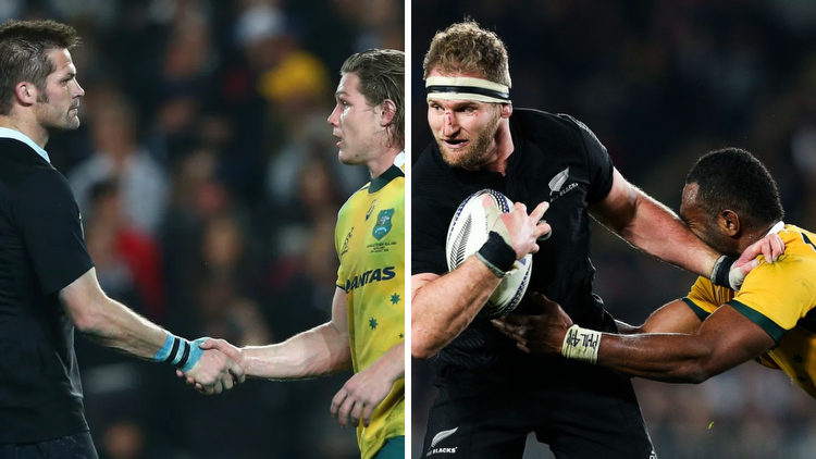 Who Wins Between the All Blacks and Wallabies All-Time Greatest XV's?