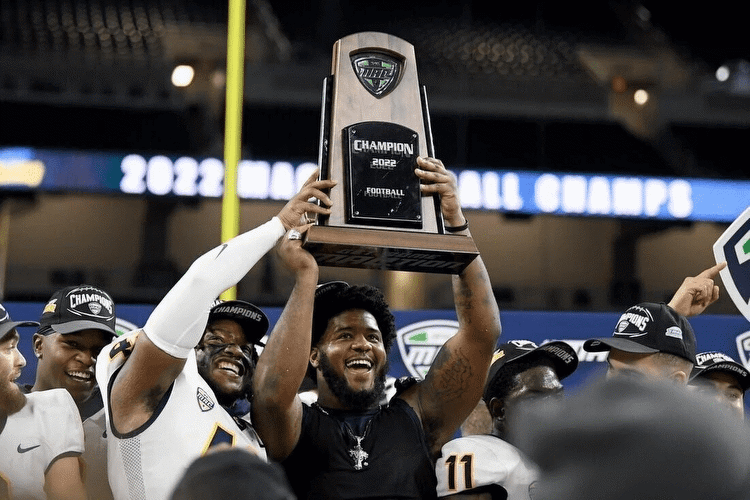 Who's Best Bet To Win 2023 MAC Championship?