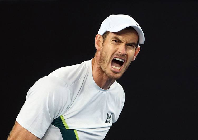 Why Andy Murray’s odds are slim from here