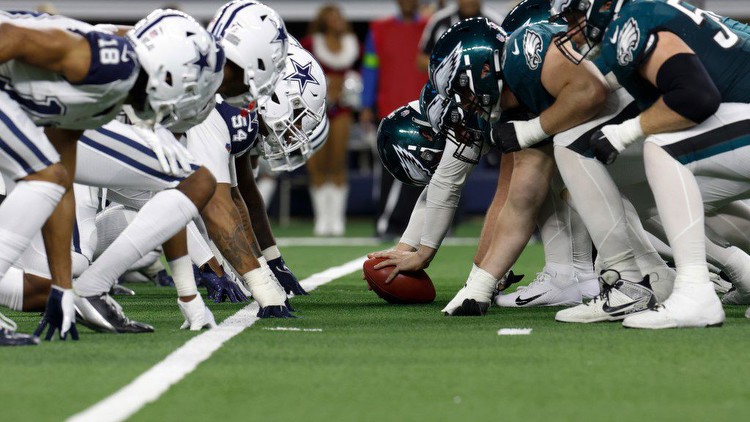 Why Cowboys are a sneaky good bet to win the NFC East over Eagles