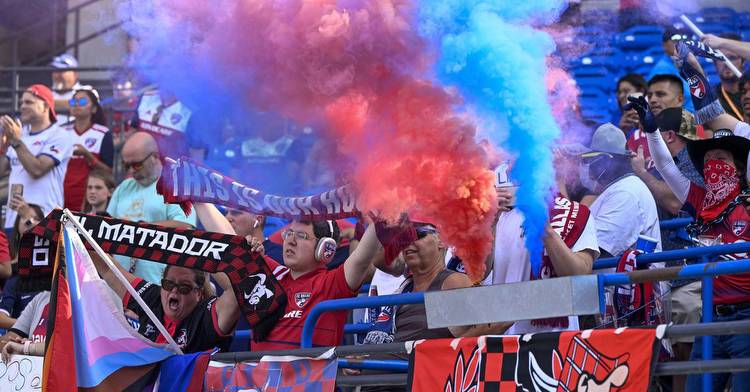 Why FC Dallas will win MLS Cup and why they will not