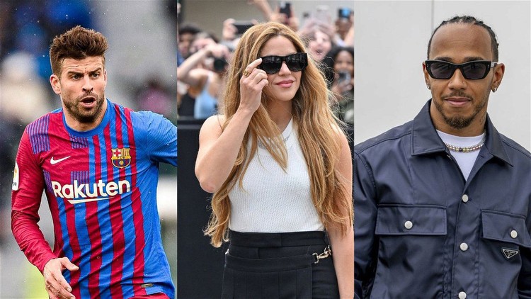 Why Is Lewis Hamilton Shakira’s ‘Safe Bet’ After Ugly Breakup With Gerard Pique? Know the Alleged Reality of the Affair