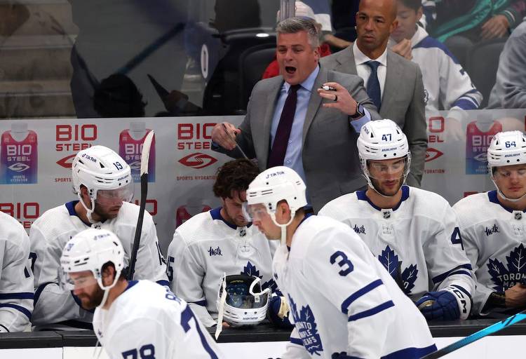 Why it’s still NOT the time to bet on the Leafs…