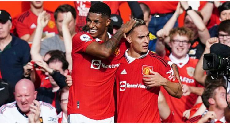 Why Manchester United’s Win Over Arsenal is a Promising Sign