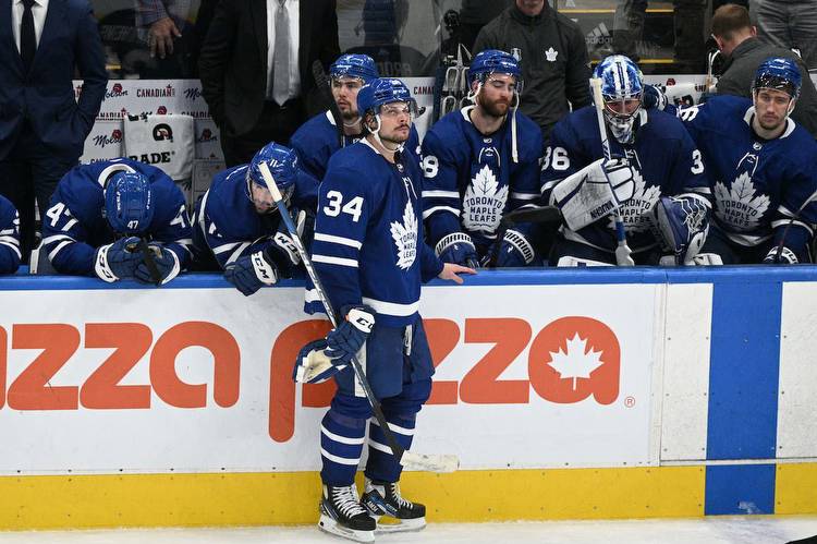 Why now’s not the time to bet on the Leafs