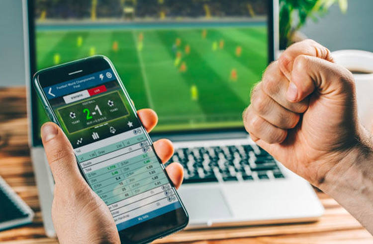Why Online Sports Betting Should Be Legalized?