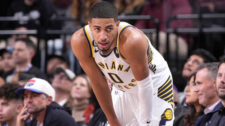 Why Pacers won't have trouble covering vs. Timberwolves, plus other best bets for Wednesday