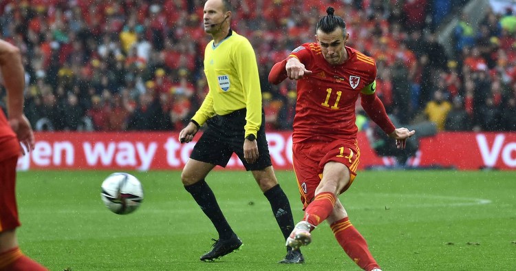 Why punters are still unlikely to get a payout despite technical review of Gareth Bale's Wales v Ukraine goal
