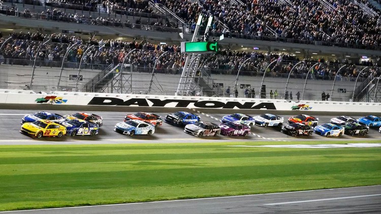Why the 2024 NASCAR season and Daytona 500 might be wilder than usual