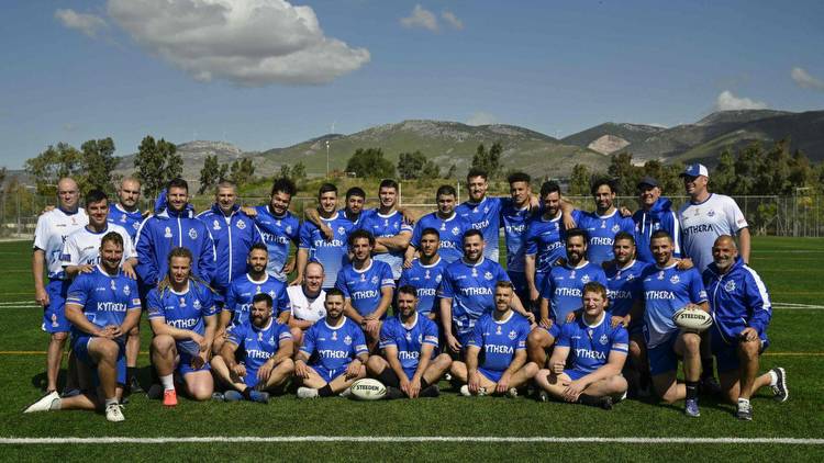 Why was rugby league banned in Greece? The European country's 'crazy' odyssey to World Cup 2022 explained
