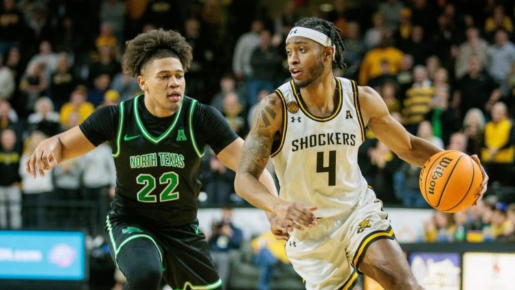 Wichita State vs. Charlotte odds, line, time: 2024 college basketball picks, Feb. 18 best bets by proven model