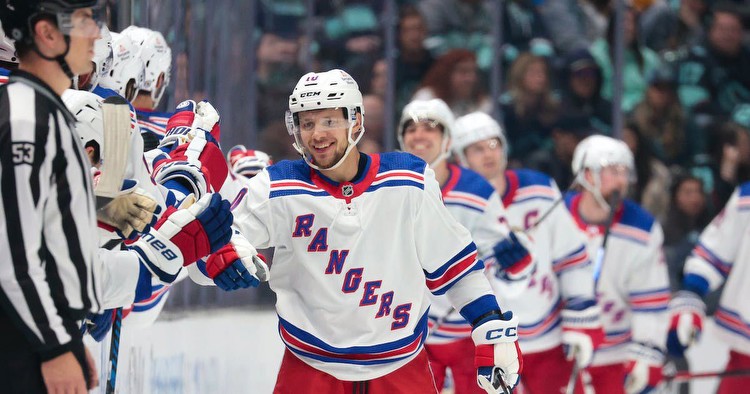 Wild-Rangers game preview: broadcast info, odds and analysis