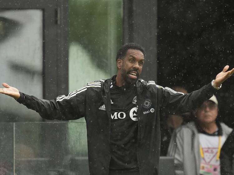 Wilfried Nancy leaves CF Montreal to take over as head coach of the Columbus Crew