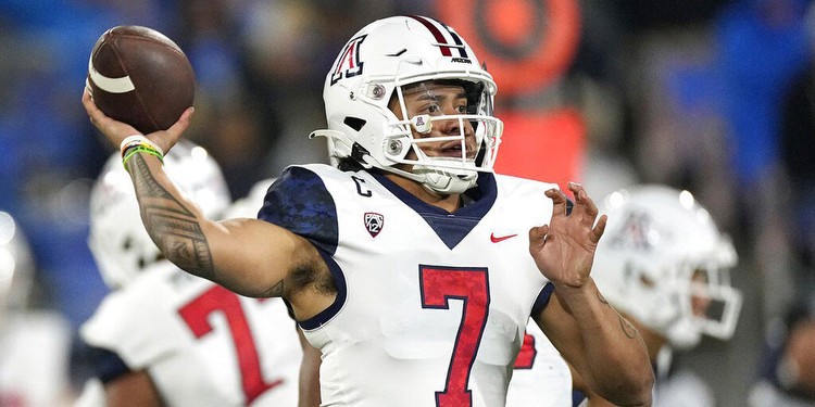 Will Arizona cover the spread vs. UCLA? Promo Codes, Betting Trends, Record ATS