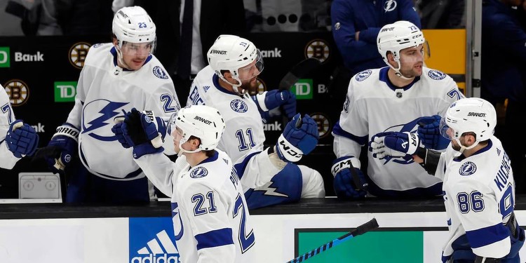 Will Brayden Point Score a Goal Against the Kings on January 9?