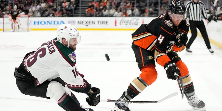 Will Cam Fowler Score a Goal Against the Oilers on December 31?
