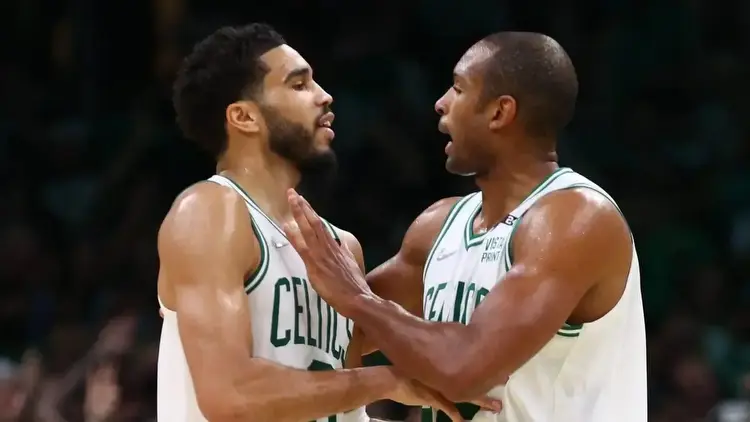 Will Celtics Depend on Jayson Tatum to Be a Leader?