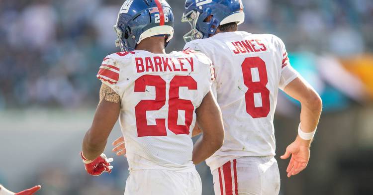 Will Giants make the playoffs? Here’s what Big Blue View writers think