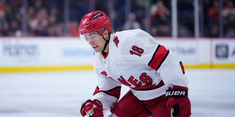 Will Jack Drury Score a Goal Against the Flyers on November 15?
