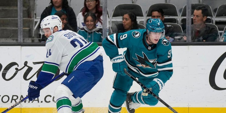 Will Jacob MacDonald Score a Goal Against the Canadiens on November 24?