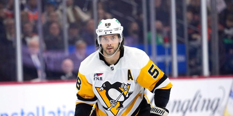 Will Kris Letang Score a Goal Against the Panthers on December 8?