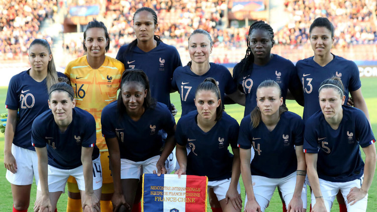 Will Les Bleues win the World Cup at last?