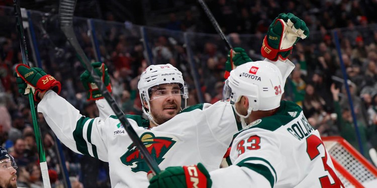 Will Marcus Johansson Score a Goal Against the Stars on January 8?