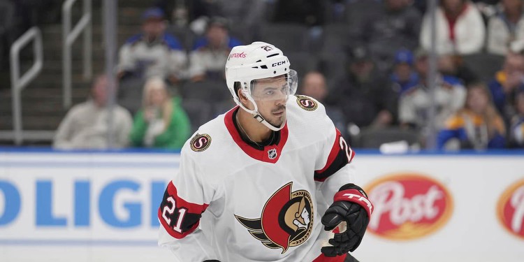 Will Mathieu Joseph Score a Goal Against the Maple Leafs on December 27?