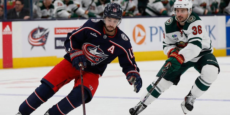 Will Mats Zuccarello Score a Goal Against the Stars on January 8?