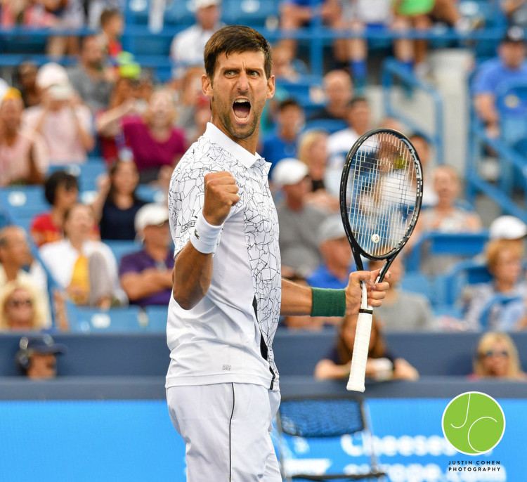 Will Novak Djokovic Receive Greater Support After A Heartfelt Wimbledon Final Interview?
