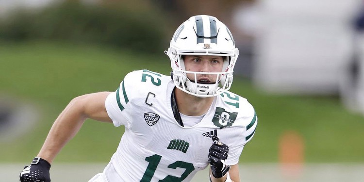 Will Ohio cover the spread vs. Akron? Promo Codes, Betting Trends, Record ATS